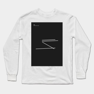 Miami International Airport (MIA) | Modern Airport Layouts Long Sleeve T-Shirt